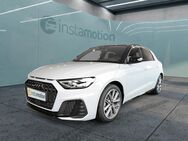 Audi A1, Sportback 30 TFSI S-line, Jahr 2022 - München