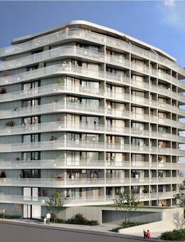 Neubau Penthouse-Wohnung "AB53" Konstanz - Konstanz