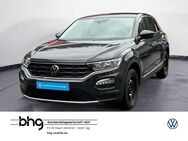 VW T-Roc, , Jahr 2020 - Albstadt