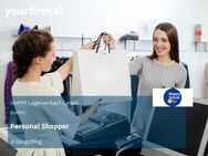 Personal Shopper - Dingolfing
