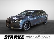 Seat Leon, 2.0 TDI Sportstourer Basis, Jahr 2024 - Ibbenbüren