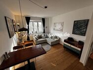 Wohnungsswap - Damerowstraße - Berlin