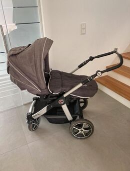 Kombi-Kinderwagen Hartan Racer GTS - Grefrath (Sport- und Freizeitgemeinde)