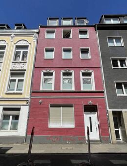 Ehrenfeld zentral! 4 von 7 Einheiten frei für Neues! - Köln