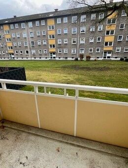 VERMIETETE GARTENWOHNUNG! - Duisburg