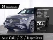 Mercedes GLC 220, d AMG Night Premium Plus, Jahr 2023 - Ebersberg