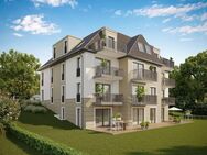 Voll Möbliertes Design-Apartment mit Fernblick in Toplage - Bielefeld