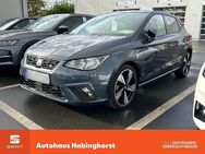 Seat Ibiza, 1.0 TSI FR SunSet Alu18, Jahr 2020 - Castrop-Rauxel