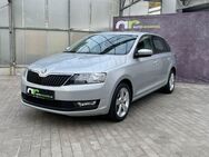 Skoda Rapid Spaceback TSI Cool Edition DAB+ Klima PDC - Eisenach