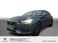 CUPRA Leon, 2.0 TSI VZ, Jahr 2024 - Berlin