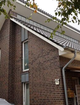 Moderne Doppelhaushälfte in Krusenbusch - Ideal für Familien oder Kapitalanleger - Oldenburg