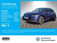 VW Golf, 1.5 TSI Active VC, Jahr 2022 - Neckarsulm