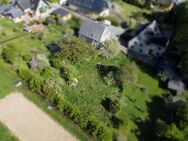 Gemütliche Doppelhaushälfte in Drebach! - Drebach
