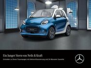 smart EQ fortwo, AMBI EXCLUSIVE PAKET, Jahr 2021 - Gießen