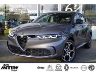 Alfa Romeo Tonale, 1.5 Ti 48V-Hybrid Premium-Paket, Jahr 2022 - Bielefeld