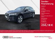 Audi Q5, 50 TFSI e quattro Sport Businesspaket, Jahr 2020 - Gießen