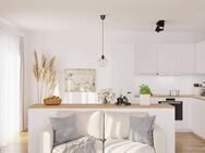 Familienfreundliche Wohnung mit Terrasse und Garten - Schönefeld