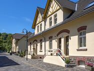 Kleines Haus mit Garten- Dein neues Zuhause in Nachrodt - Nachrodt-Wiblingwerde