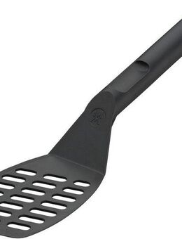 WMF Pfannenwender Länge 31 cm, für antihaftversiegeltes Kochgeschirr, hitzebeständig