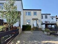 Schnuckeliges Reihenmittelhaus in Top-Lage - Neustadt Silbernkamp! - Neustadt (Rübenberge)