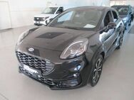 Ford Puma, 1.0 Ecoboost MHEV ST-Line, Jahr 2021 - Frankenthal (Pfalz)