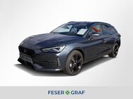 CUPRA Leon, 1.5 Sportstourer eTSI Beats, Jahr 2023 - Erlangen