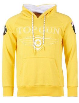 TOP GUN Kapuzenpullover Defend TG20193010