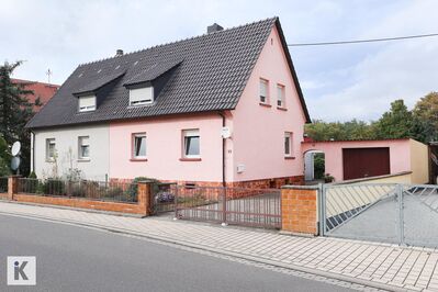 Ein Haus im Dornröschenschlaf möchte wachgeküsst werden!