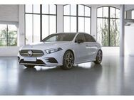 Mercedes-Benz A 180 AMG LED Diamantgrill Nightpaket Ambiente - Heidenheim (Brenz)