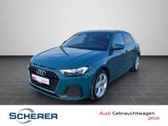 Audi A1, Sportback advanced 25 TFSI, Jahr 2021 - Bingen (Rhein)