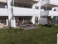 Perfektes Familienglück mit eigenem Garten - Sindelfingen