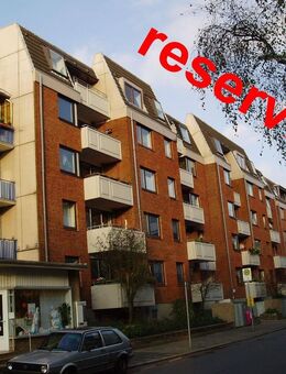 3-Zimmer-Wohnung, Friesische Straße 112, Flensburg - Flensburg