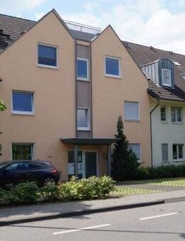 gemütliche 3 Zimmer Maisonettewohnung - Troisdorf