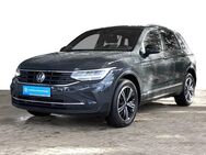 VW Tiguan, 1.4 TSI Hybrid Life, Jahr 2022 - Hannover