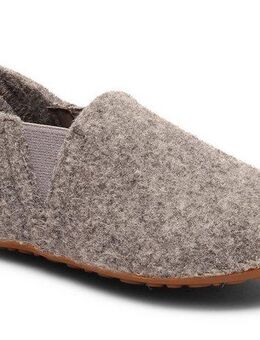 Bisgaard sailor wool Hausschuh Kindergartenschuh mit Lammwolle, Größenschablone zum Download