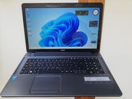 ACER Aspire E1-731G 17,3" SSD neu 120 GB 8 GB RAM Windows 11 Pro mit Netzteil - Bretten