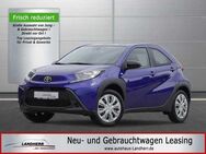 Toyota Aygo X 1.0 VVT-i Play //Klima/DAB/Kamera - Thannhausen