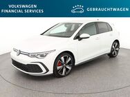 VW Golf, 1.4 TSI GTE Hybrid 110kW, Jahr 2022 - Braunschweig