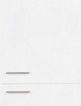 nobilia® Hochschrank "Touch", Ausrichtung wählbar, mit zwei Türen, vormontiert, Breite/Höhe: 60/216,6 cm