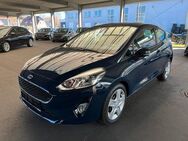 Ford Fiesta Cool & Connect AUTOMATIK - Rostock