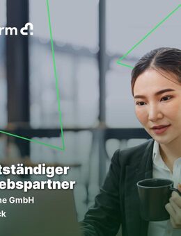 Selbstständige:r Vertriebspartner:in (m/w/d) - Schwerin