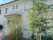 3,5-Zimmer-Maisonette im Reihenhausstil mit eigenem Garten in guter Lage von Trachau! - Dresden