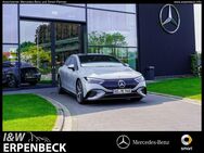 Mercedes EQE, 350 AMG 22kw Lenkung Prem, Jahr 2023 - Glandorf