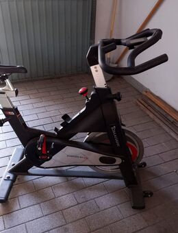 Tomahawk IC2 Spinning-bike - Bruchsal