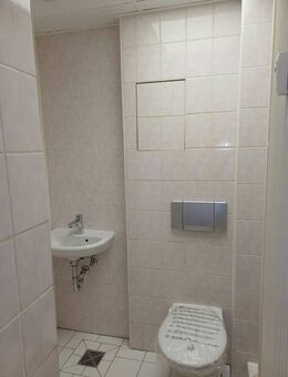 Ideale Single-Wohnung - Bad Lobenstein