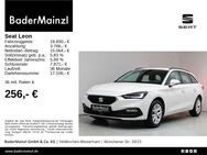 Seat Leon, 2.0 TDI ST Style, Jahr 2021 - Feldkirchen-Westerham