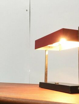 Mid Century Hillebrand Table Lamp Tischleuchte zu 60er 70er 50er - Hamburg Hamburg-Nord