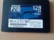 SSD Festplatte 128GB - Güstrow Zentrum