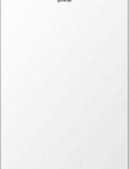 GORENJE Table Top Kühlschrank RB39EPW4, 84 cm hoch, 47,5 cm breit