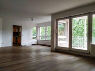 Renovierte 3-Zi.-Wohnung im Herzen der Stadt - Bad Mergentheim